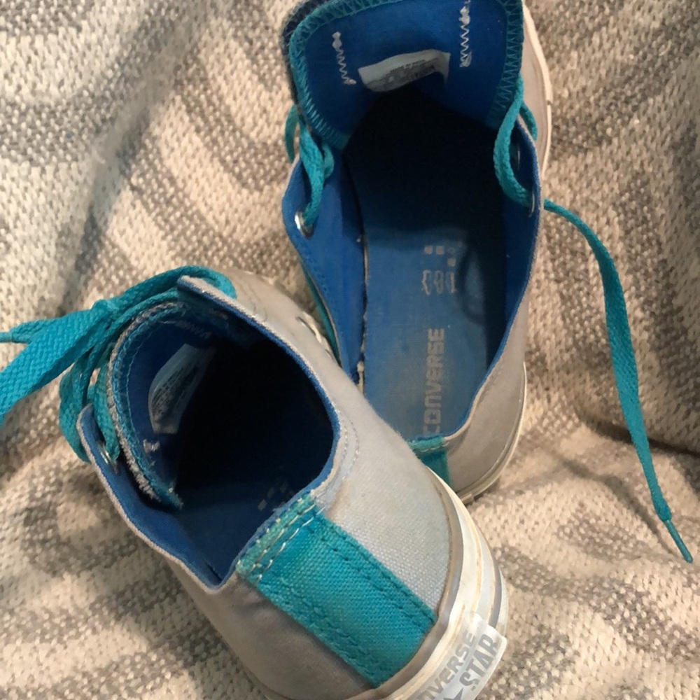 Convers All Star - Picture 2 of 4
